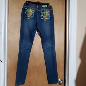 Women's Coogi jeans